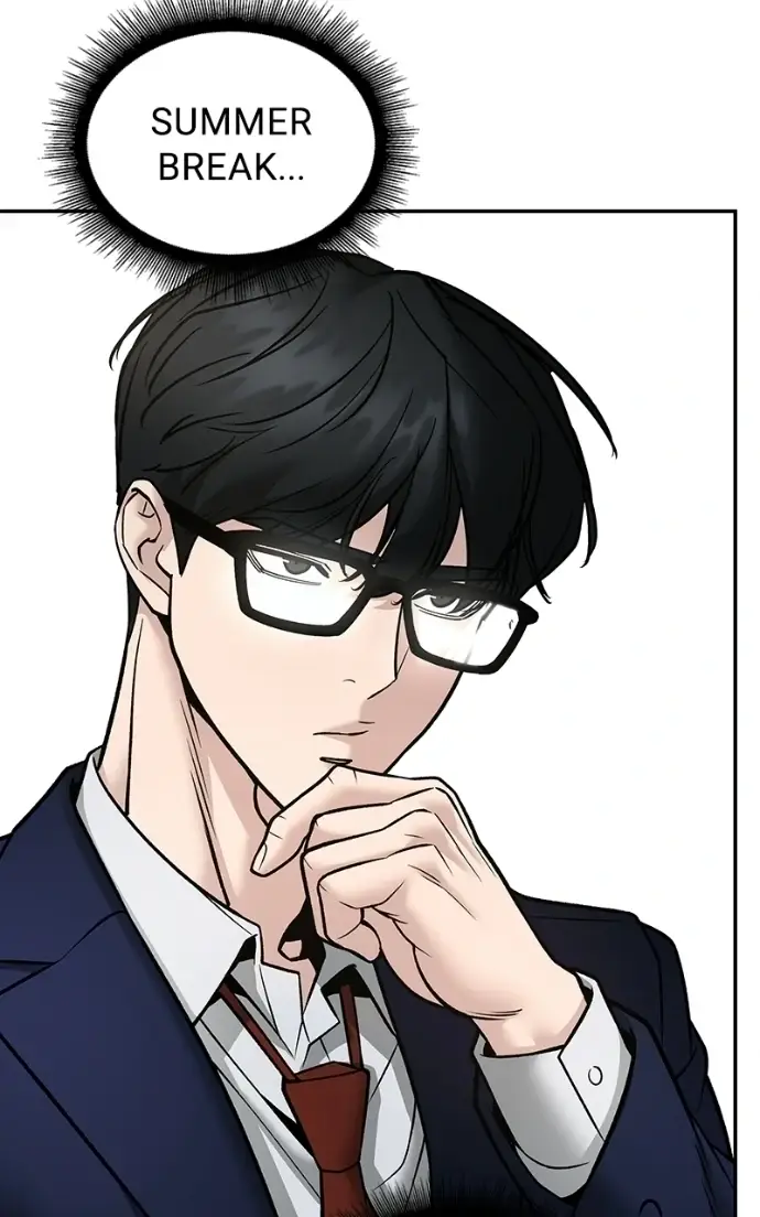 Read Designated Bully En Manga Online