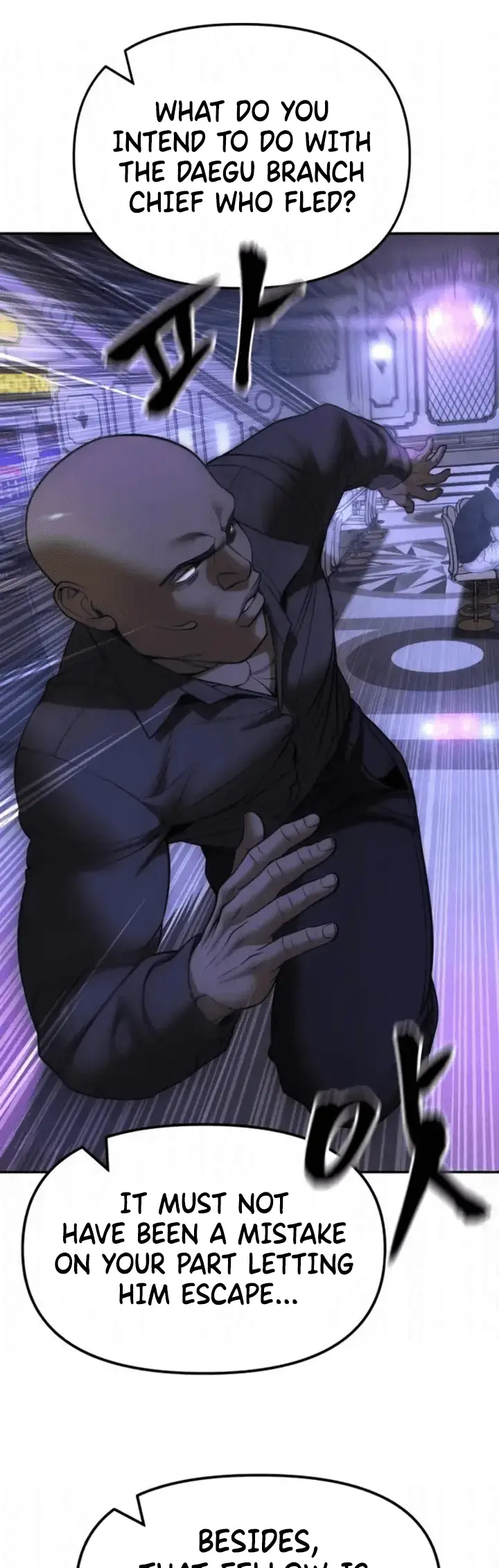 Read Designated Bully En Manga Online