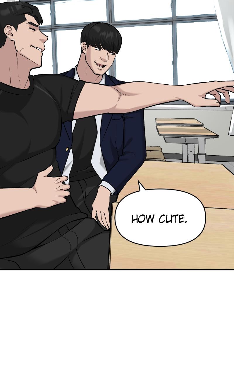 Read Designated Bully En Manga Online
