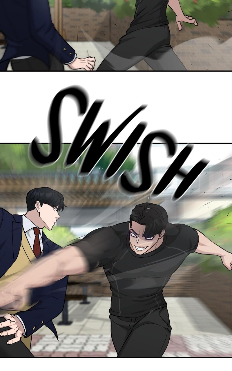 Read Designated Bully En Manga Online