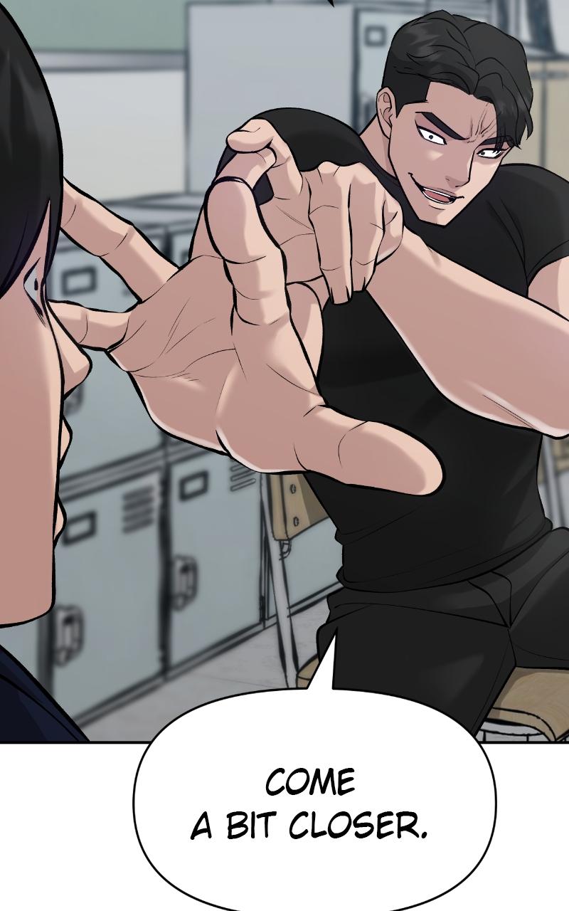 Read Designated Bully En Manga Online