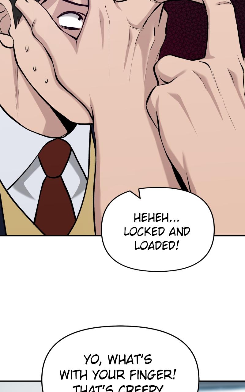 Read Designated Bully En Manga Online