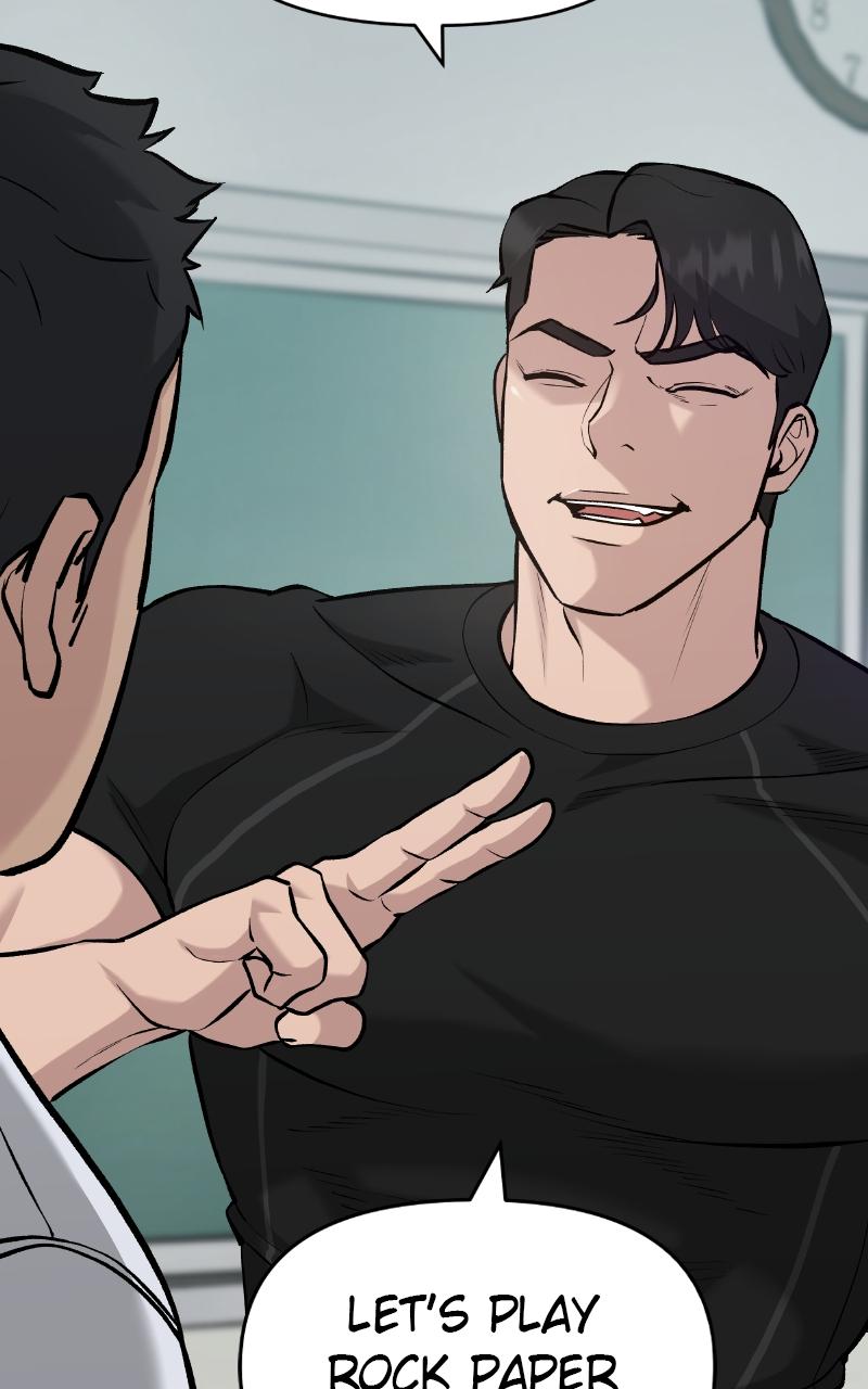 Read Designated Bully En Manga Online
