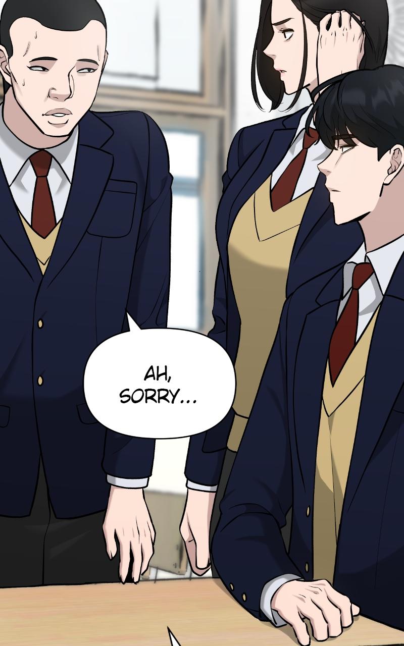 Read Designated Bully En Manga Online