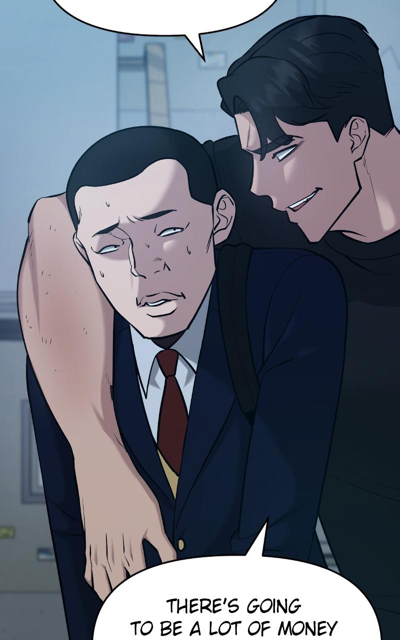 Read Designated Bully En Manga Online