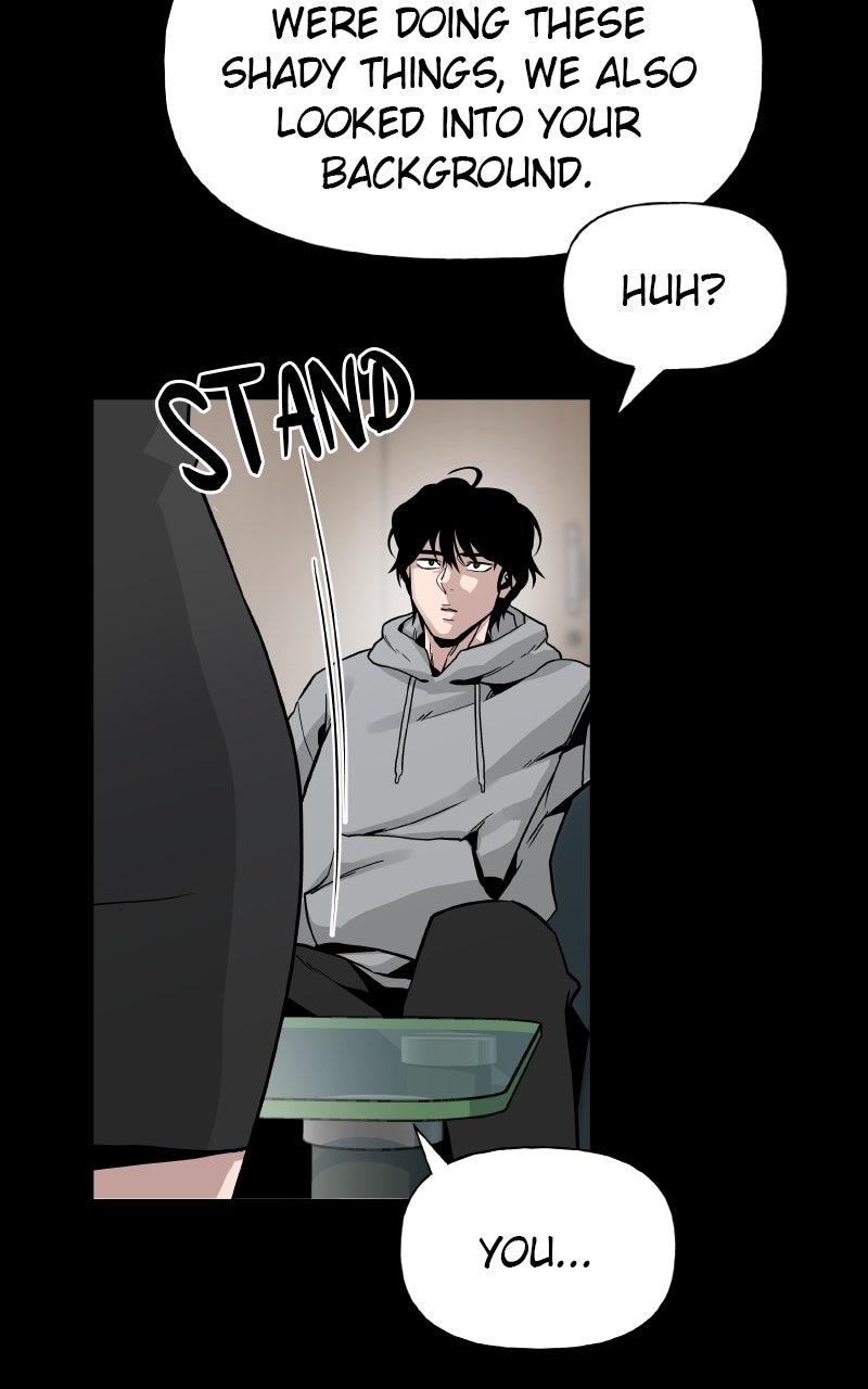 Read Designated Bully En Manga Online