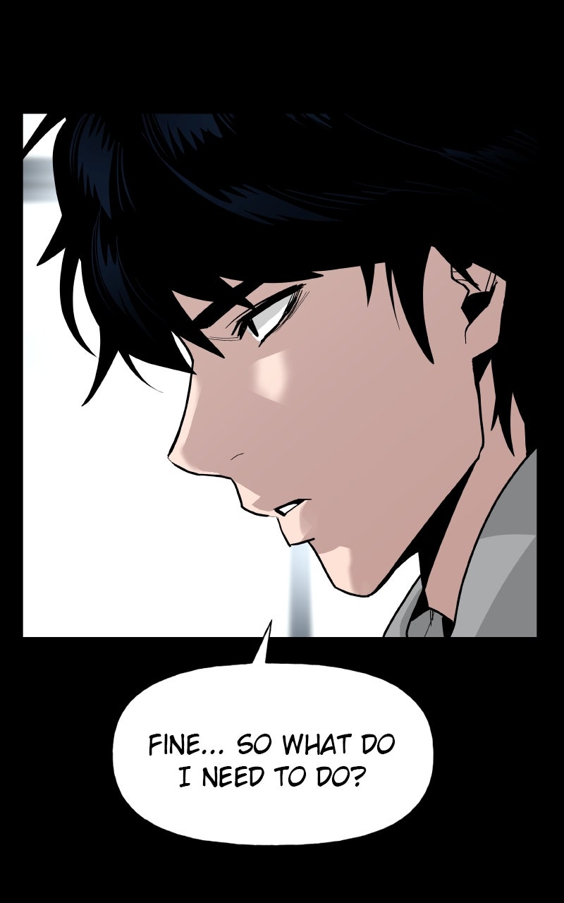 Read Designated Bully En Manga Online