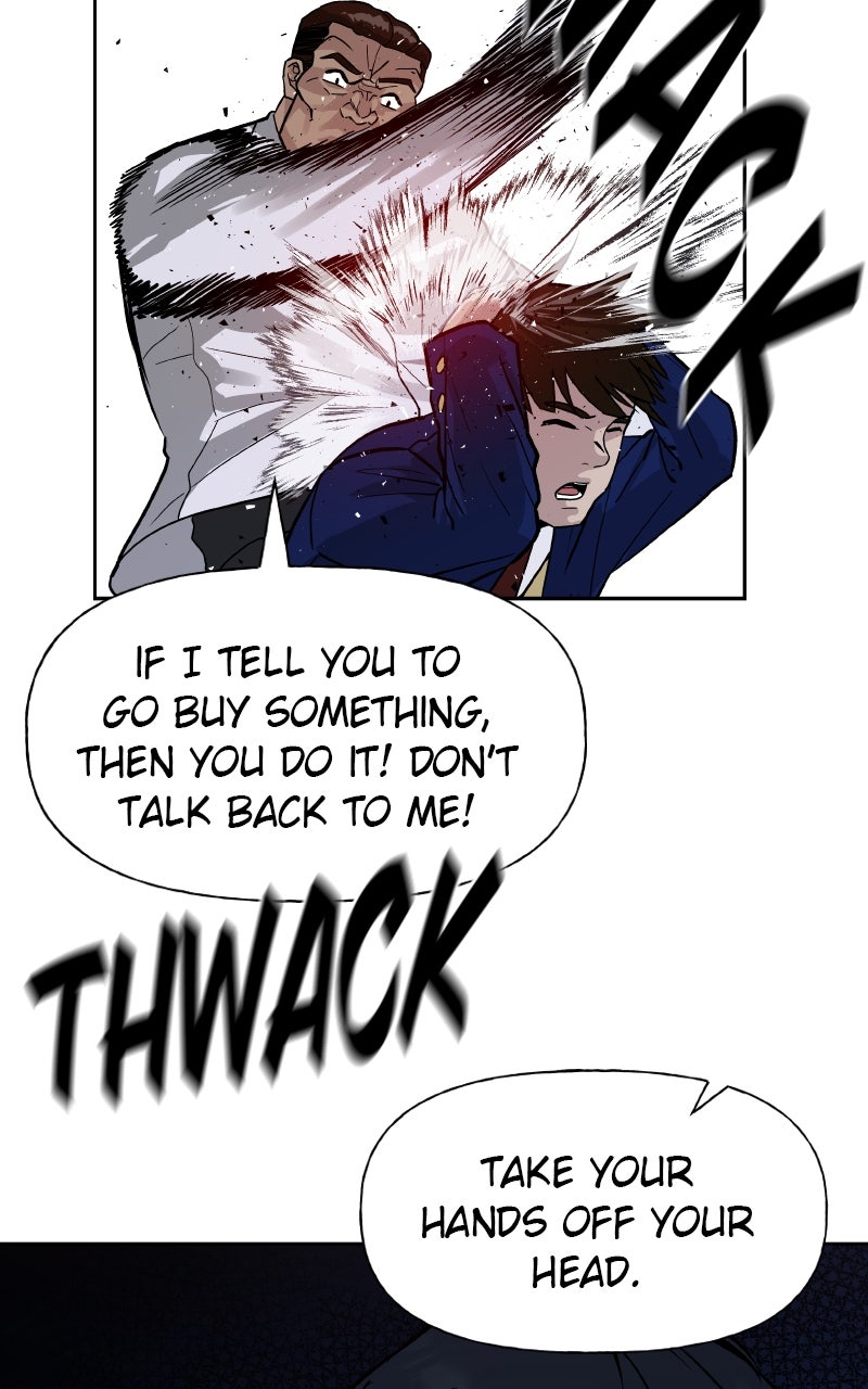 Read Designated Bully En Manga Online