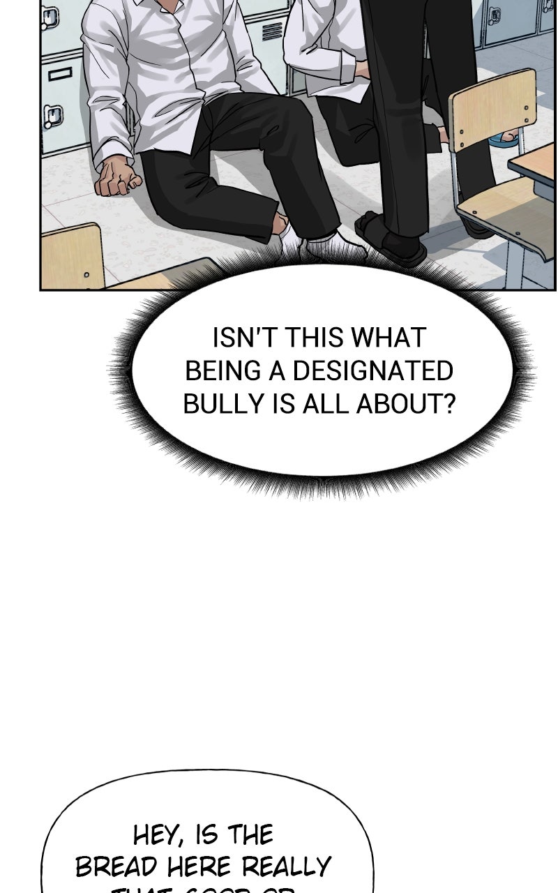 Read Designated Bully En Manga Online