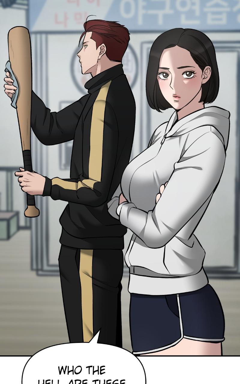 Read Designated Bully En Manga Online