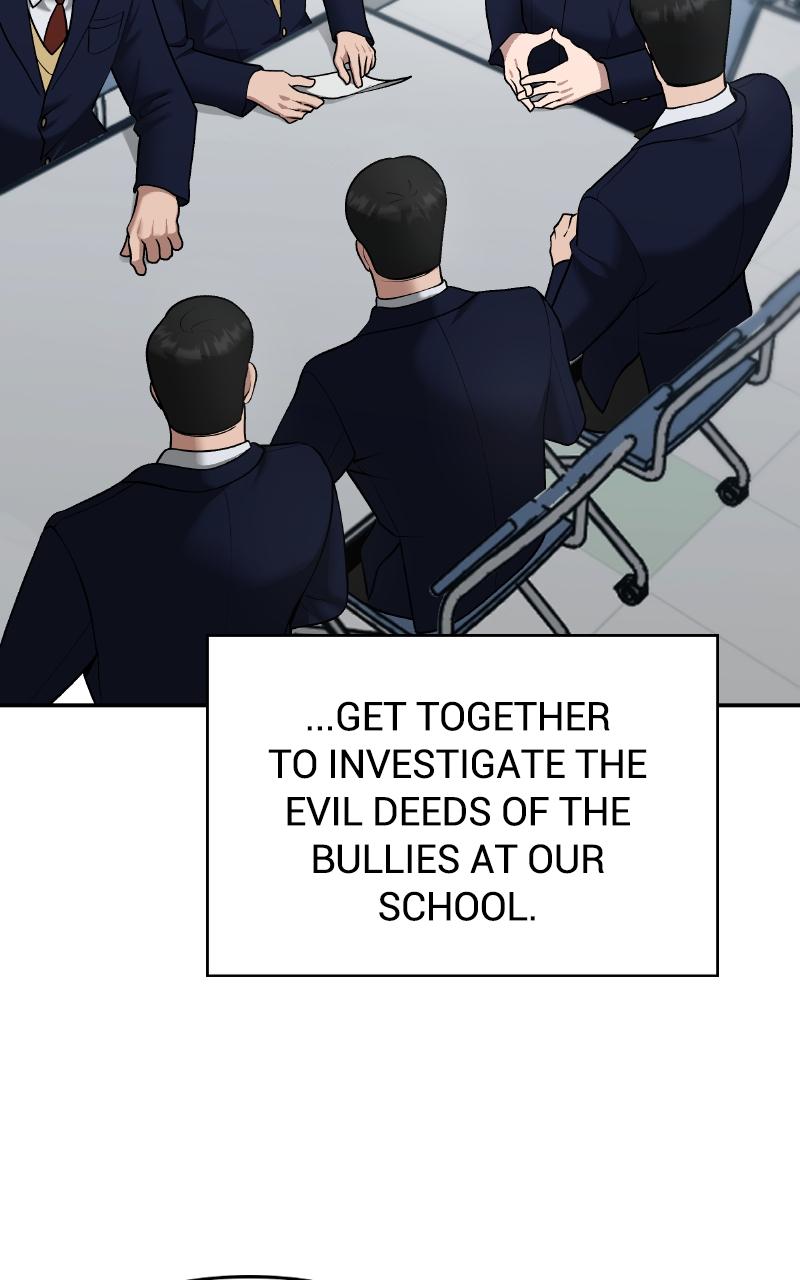 Read Designated Bully En Manga Online