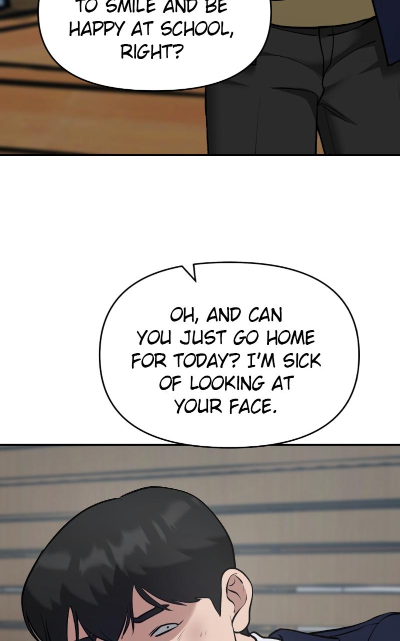 Read Designated Bully En Manga Online