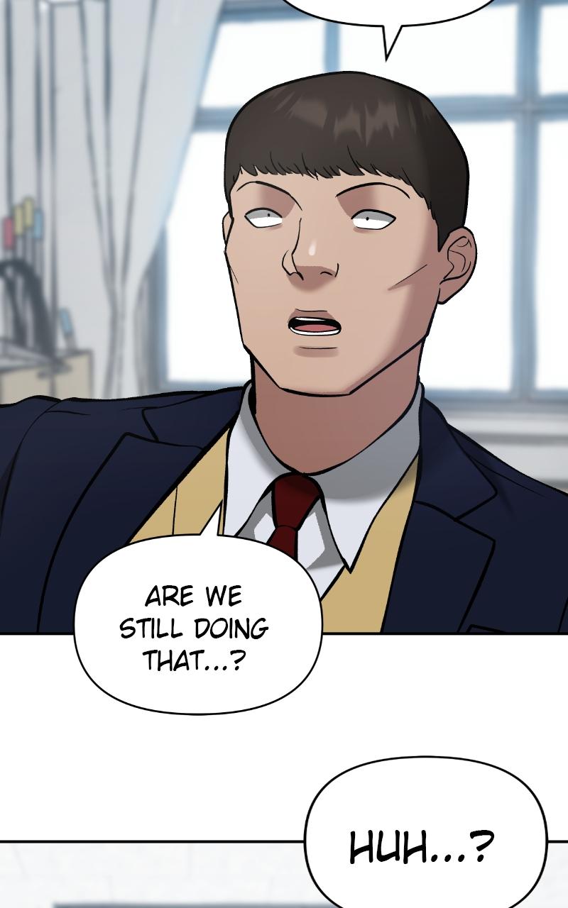 Read Designated Bully En Manga Online