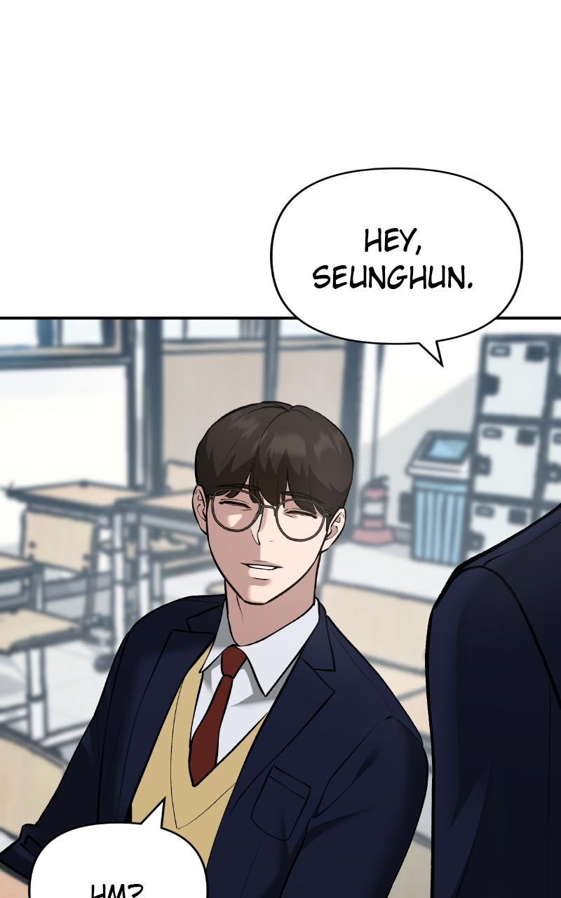 Read Designated Bully En Manga Online