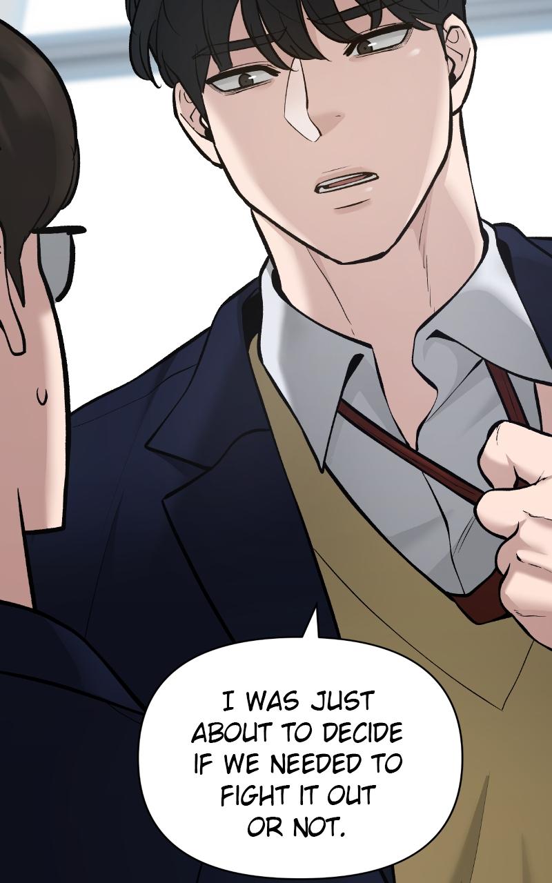 Read Designated Bully En Manga Online