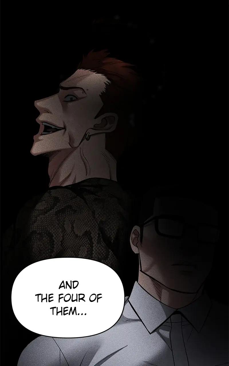 Read Designated Bully En Manga Online