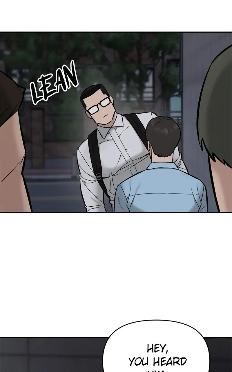 Read Designated Bully En Manga Online