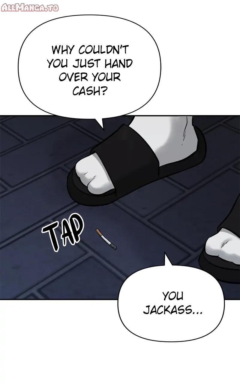Read Designated Bully En Manga Online