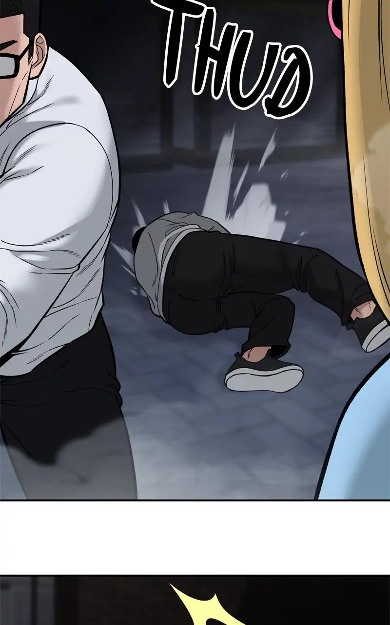 Read Designated Bully En Manga Online