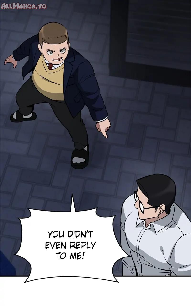 Read Designated Bully En Manga Online