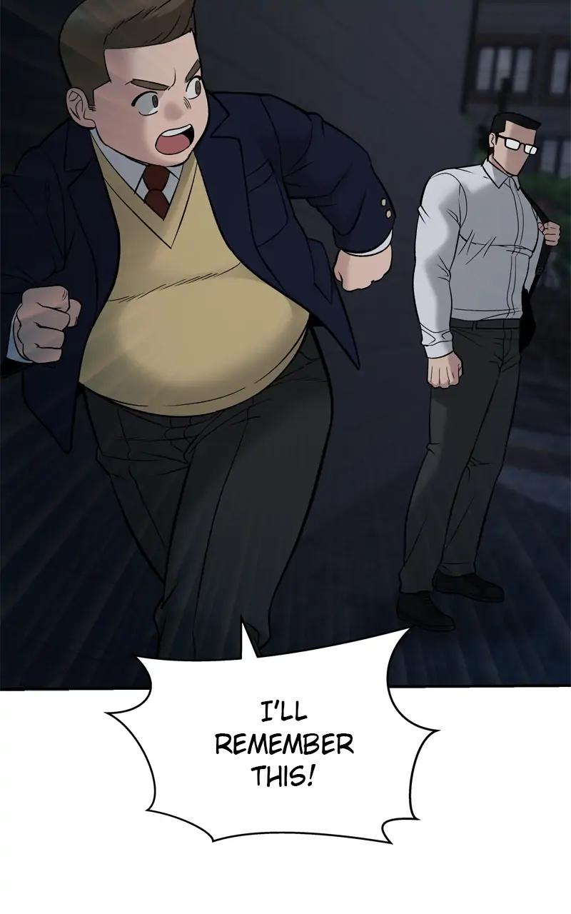 Read Designated Bully En Manga Online