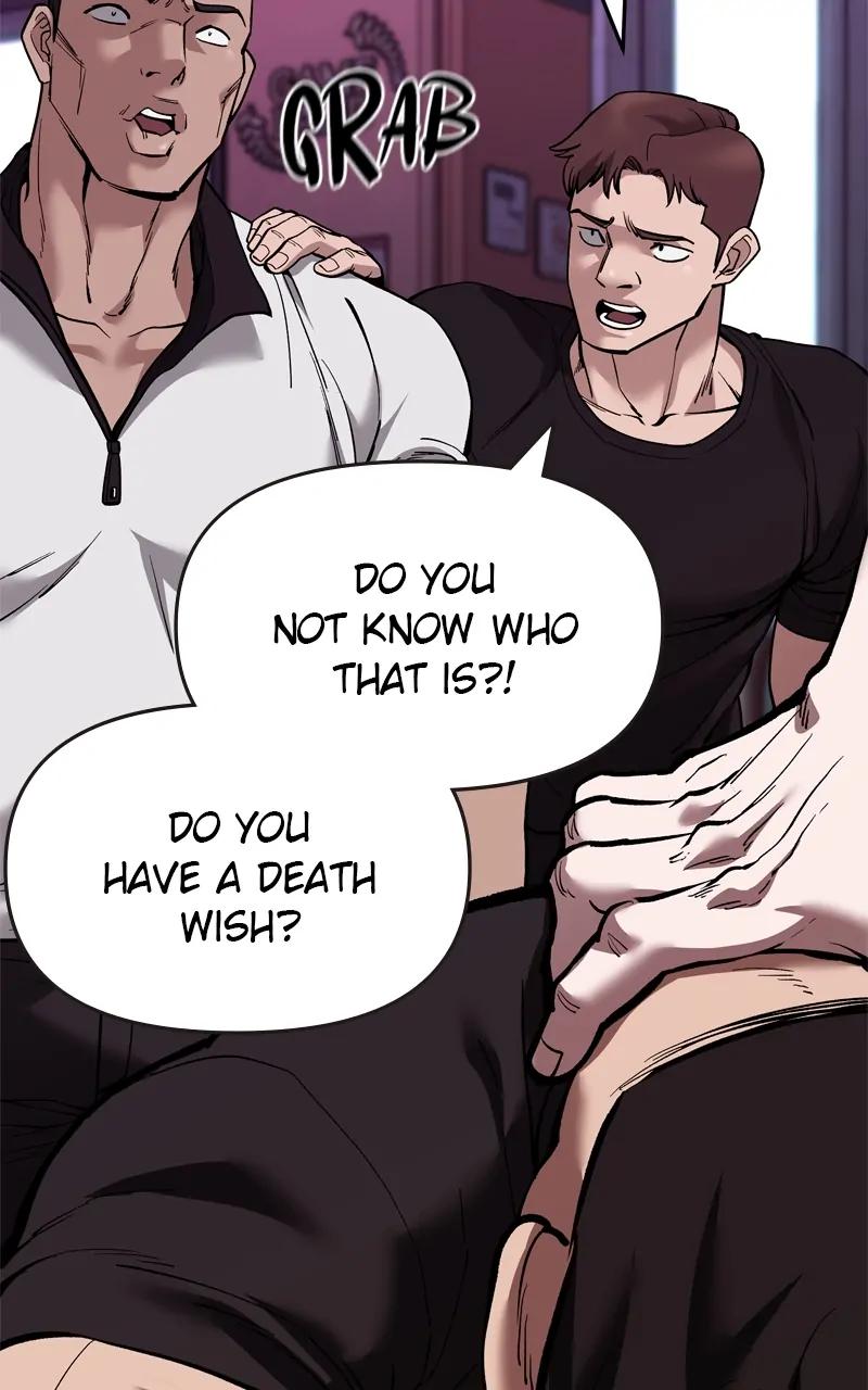 Read Designated Bully En Manga Online