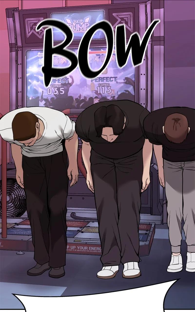 Read Designated Bully En Manga Online