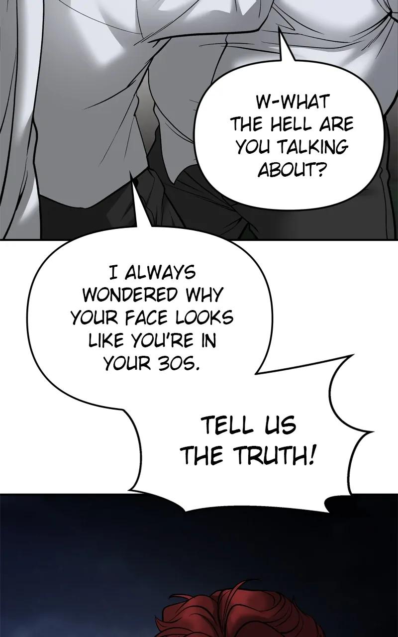 Read Designated Bully En Manga Online
