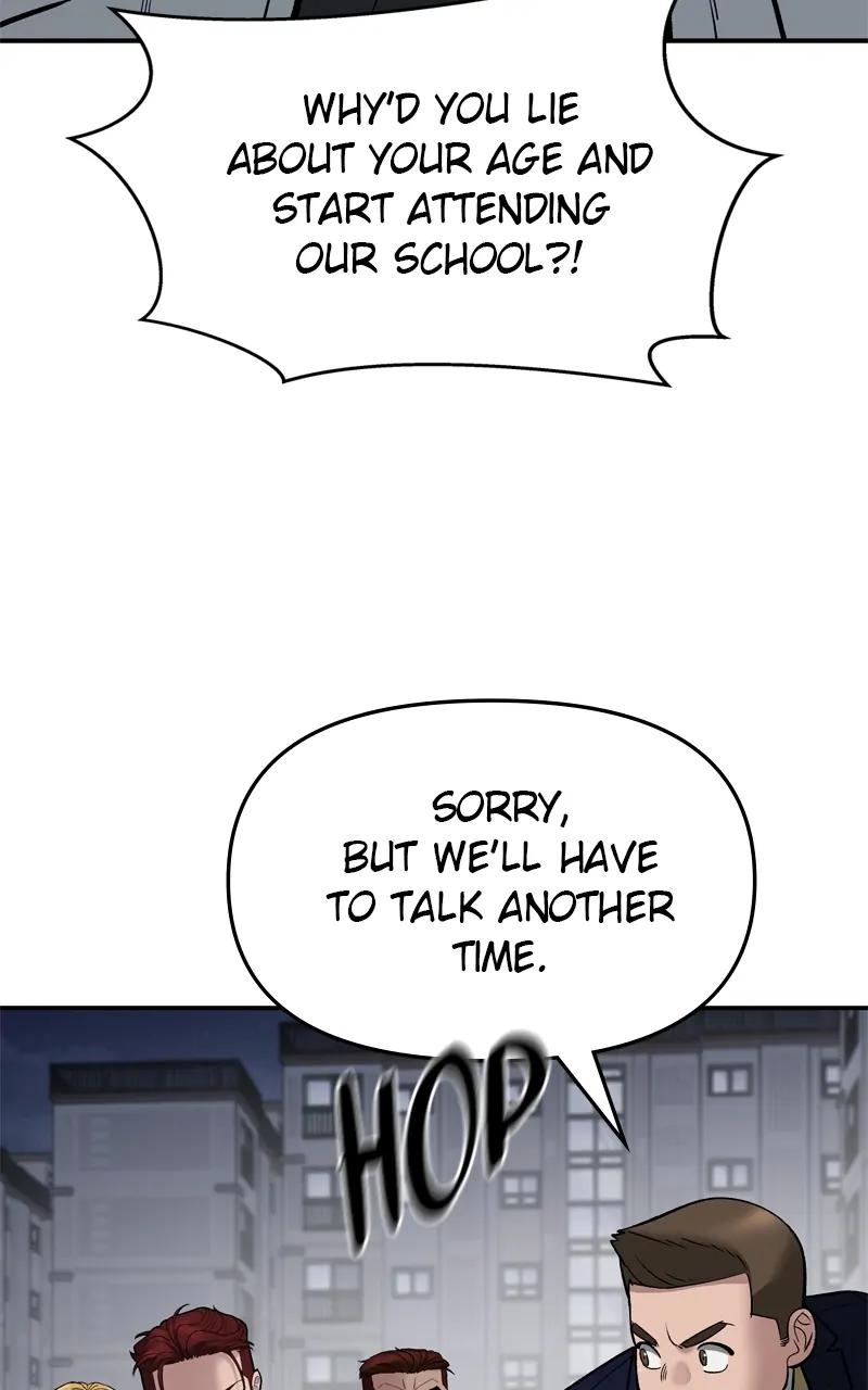 Read Designated Bully En Manga Online