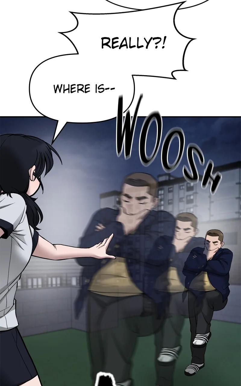 Read Designated Bully En Manga Online