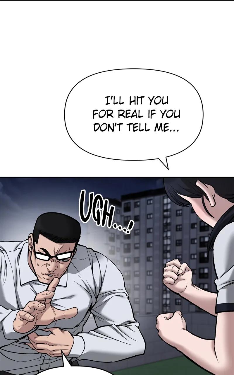 Read Designated Bully En Manga Online