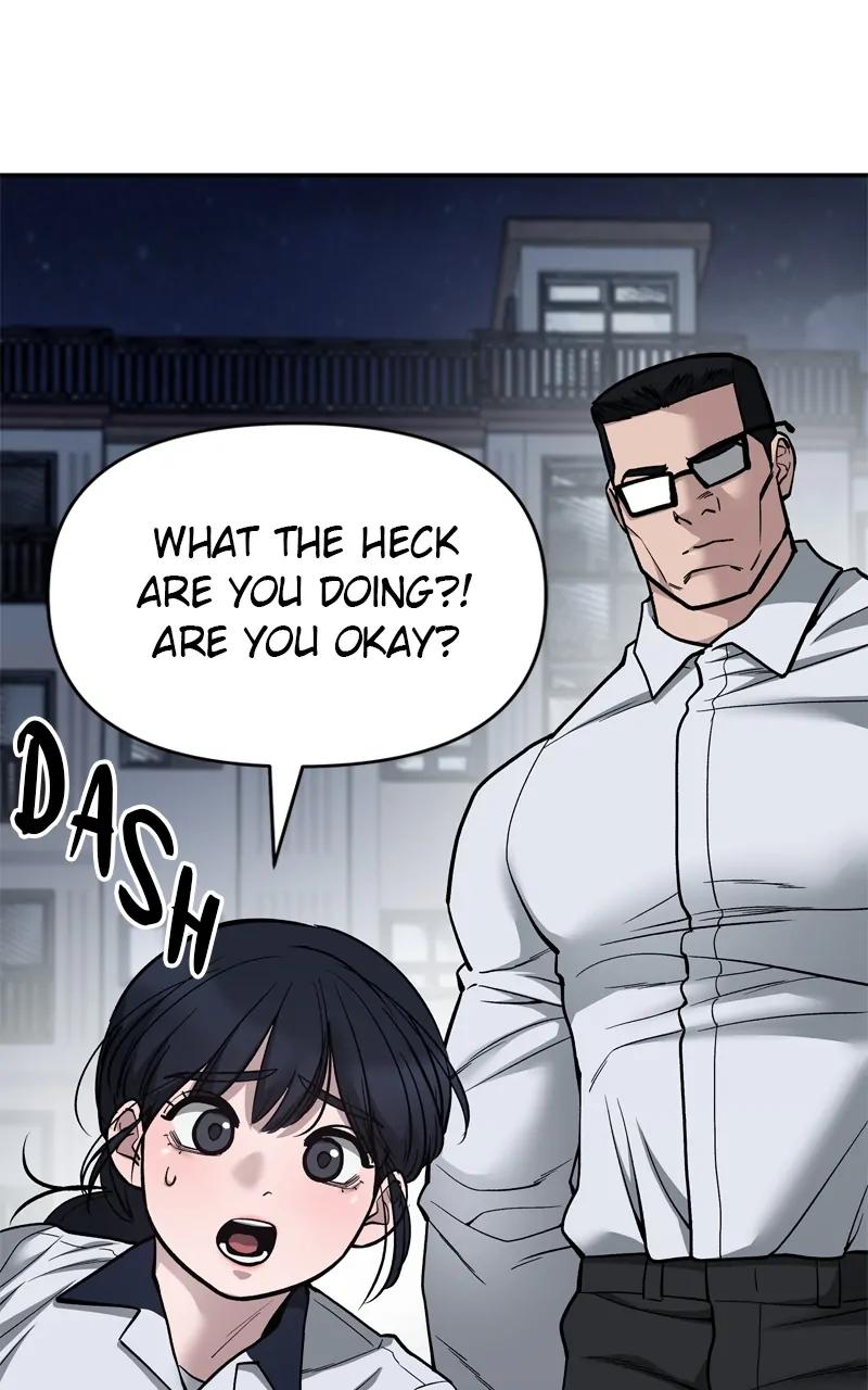 Read Designated Bully En Manga Online