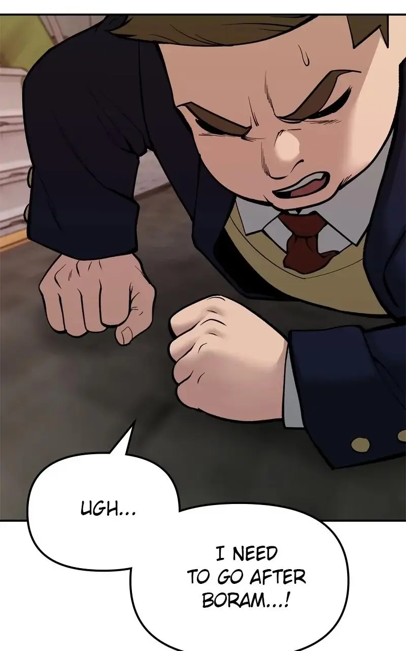Read Designated Bully En Manga Online