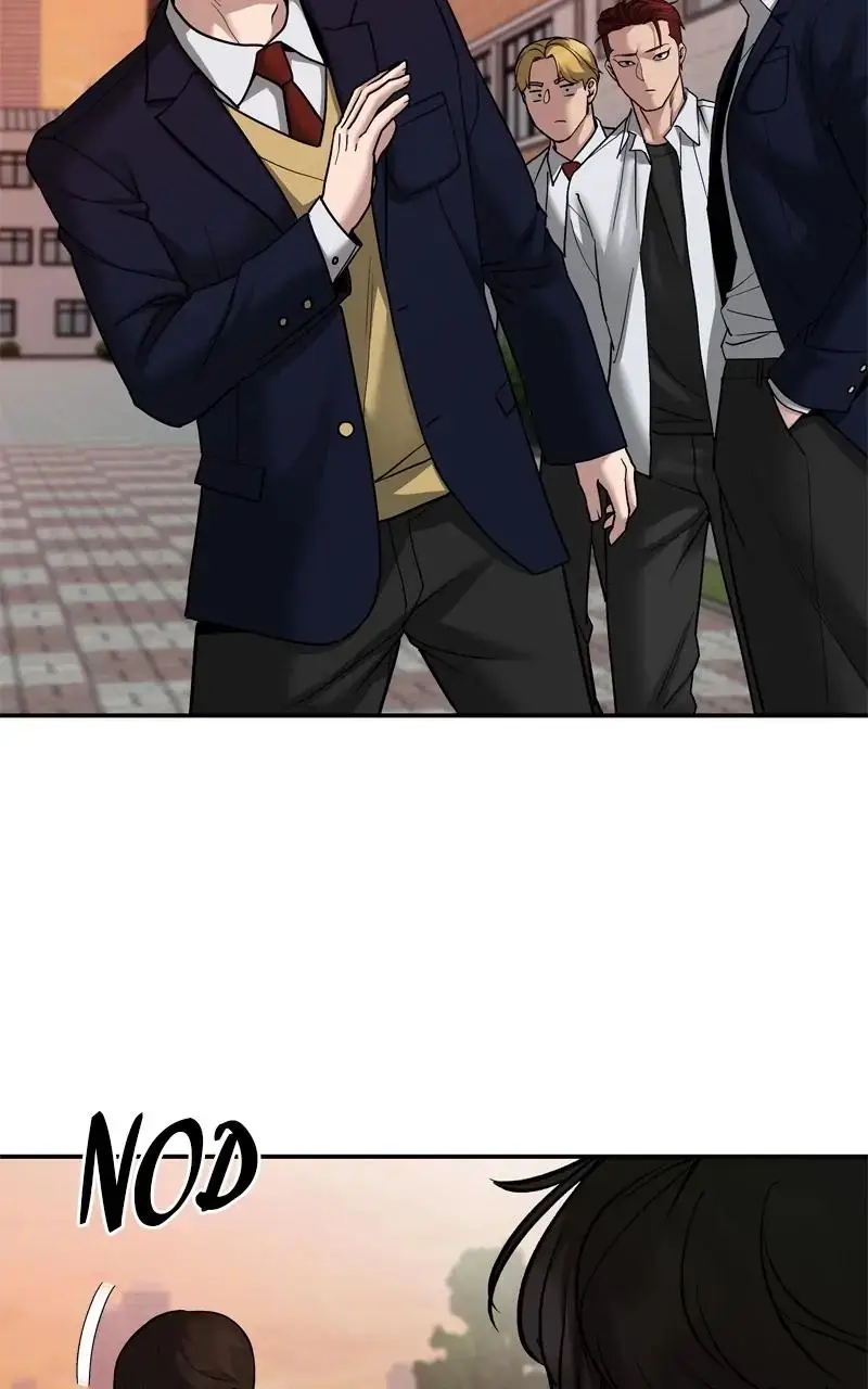 Read Designated Bully En Manga Online