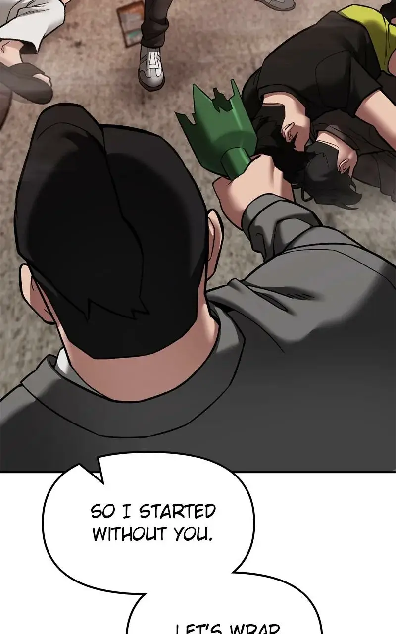 Read Designated Bully En Manga Online