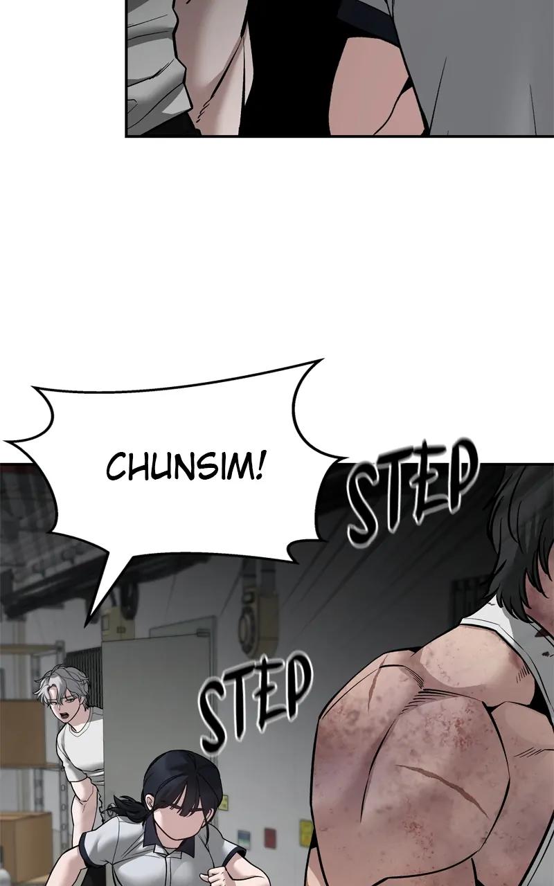 Read Designated Bully En Manga Online