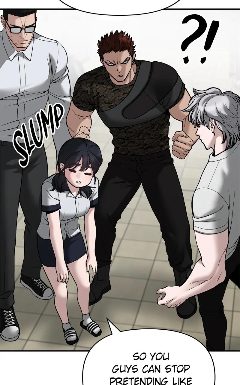 Read Designated Bully En Manga Online