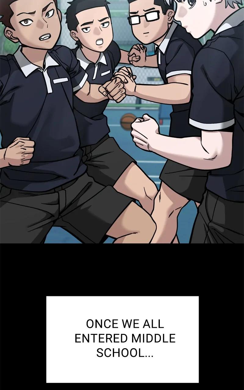 Read Designated Bully En Manga Online