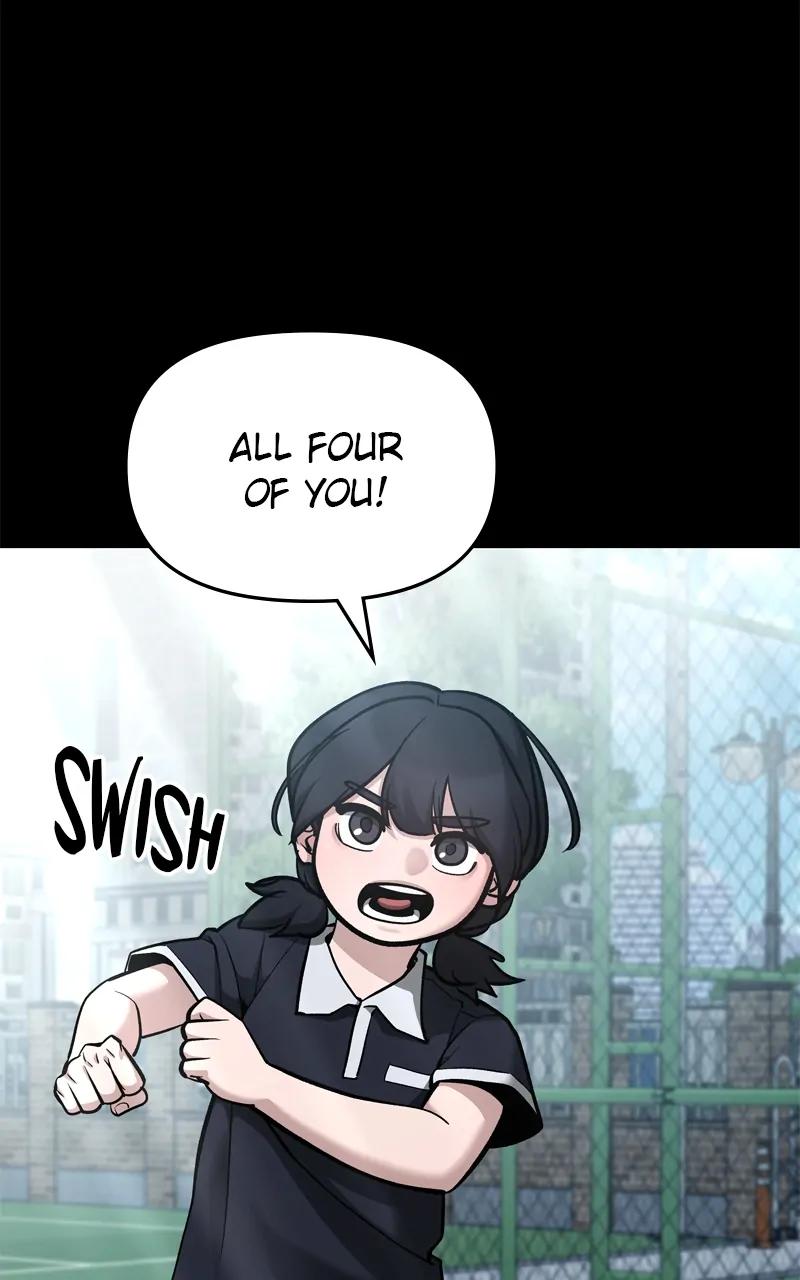 Read Designated Bully En Manga Online