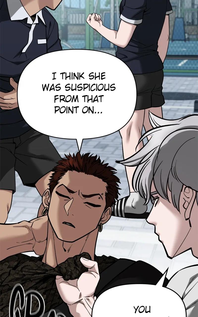 Read Designated Bully En Manga Online