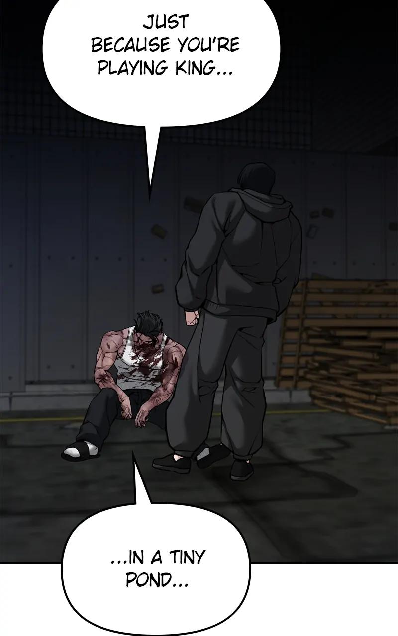 Read Designated Bully En Manga Online