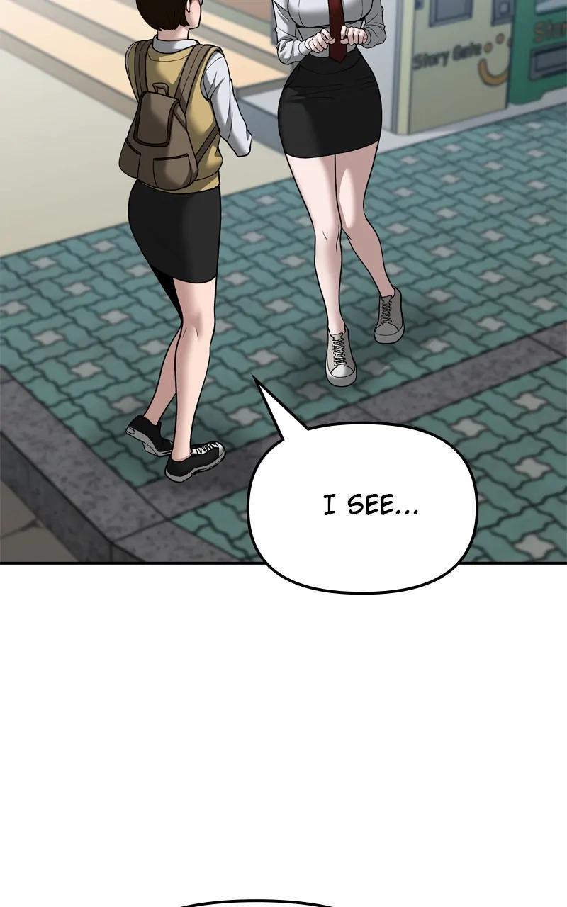 Read Designated Bully En Manga Online