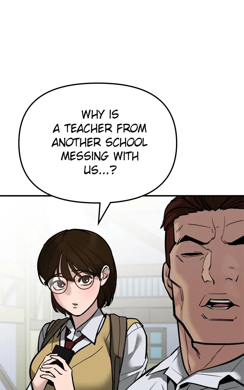 Read Designated Bully En Manga Online