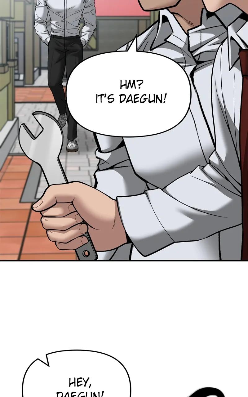 Read Designated Bully En Manga Online