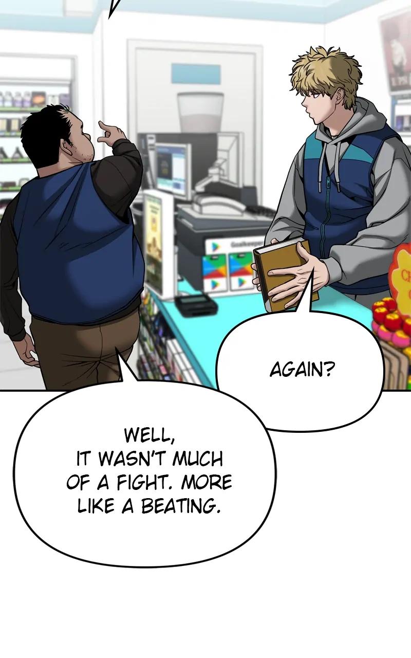Read Designated Bully En Manga Online