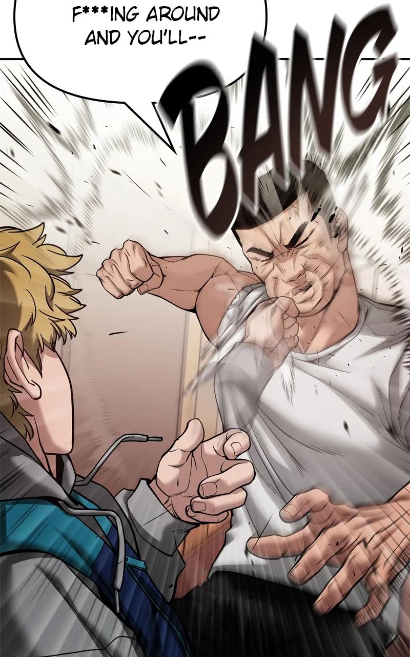 Read Designated Bully En Manga Online