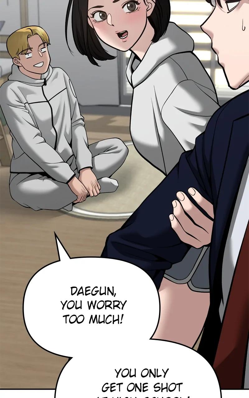 Read Designated Bully En Manga Online
