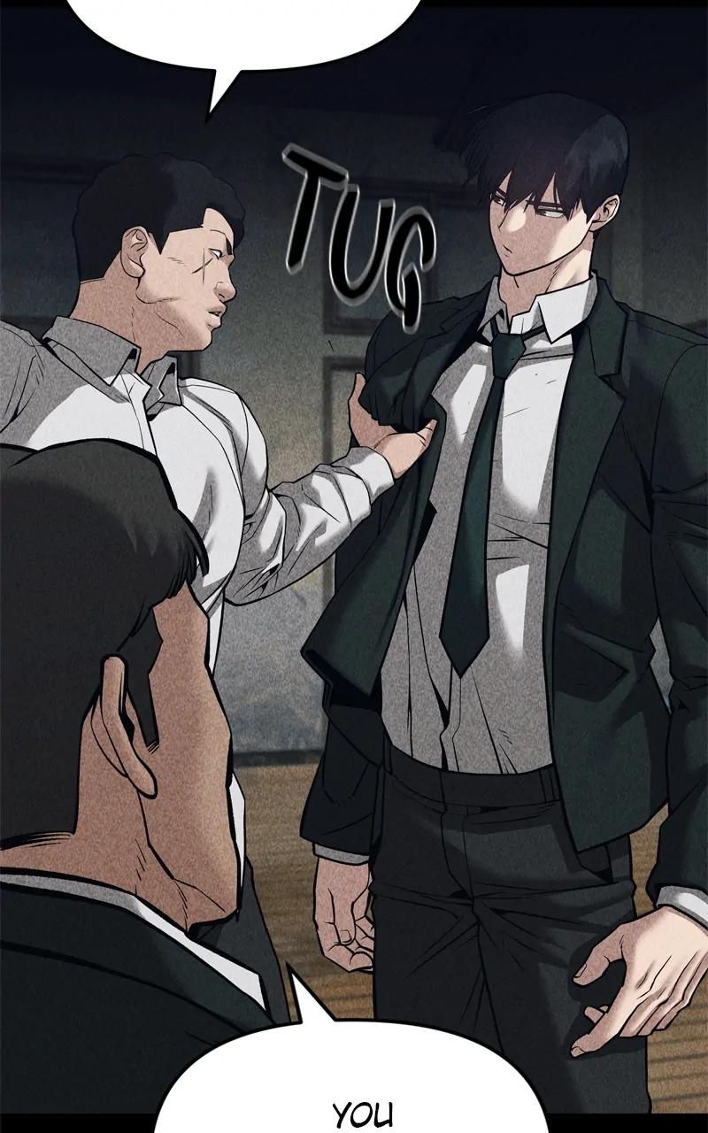 Read Designated Bully En Manga Online