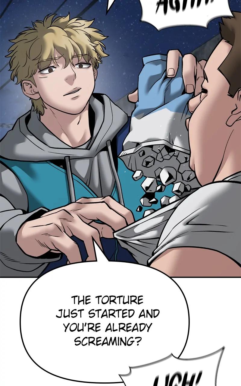 Read Designated Bully En Manga Online