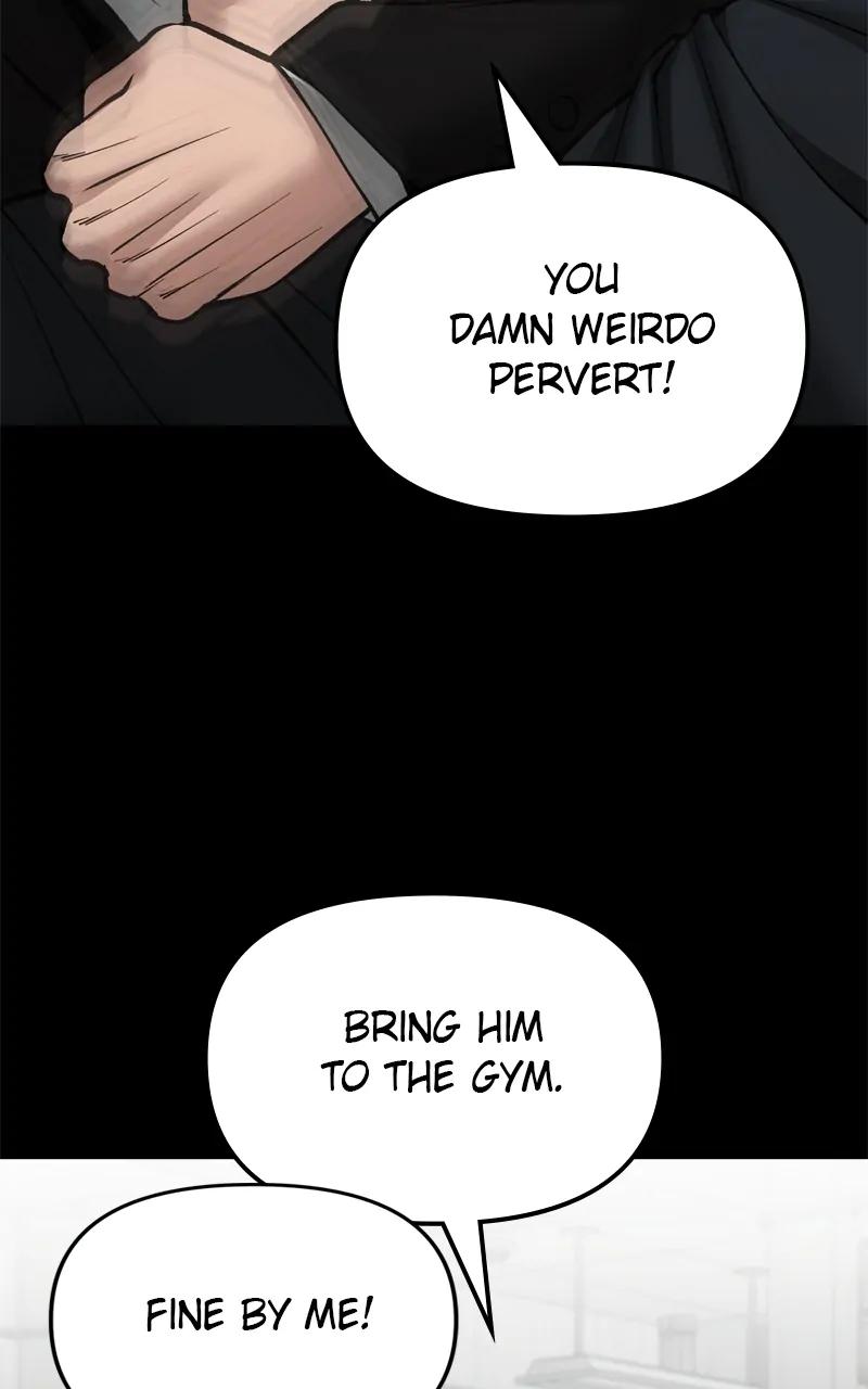 Read Designated Bully En Manga Online